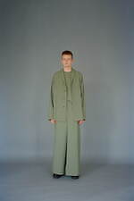 ラッド ミュージシャン 2024年春夏コレクション - 偶然と抽象の世界、幽玄の美｜写真32