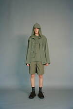 ラッド ミュージシャン 2024年春夏コレクション - 偶然と抽象の世界、幽玄の美｜写真36