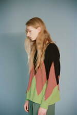 ラッド ミュージシャン 2024年春夏コレクション - 偶然と抽象の世界、幽玄の美｜写真37