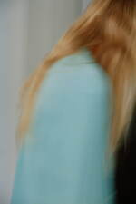 ラッド ミュージシャン 2024年春夏コレクション - 偶然と抽象の世界、幽玄の美｜写真42