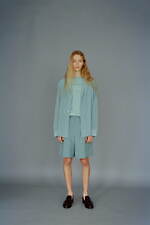 ラッド ミュージシャン 2024年春夏コレクション - 偶然と抽象の世界、幽玄の美｜写真44