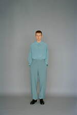 ラッド ミュージシャン 2024年春夏コレクション - 偶然と抽象の世界、幽玄の美｜写真46