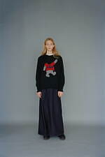 ラッド ミュージシャン 2024年春夏コレクション - 偶然と抽象の世界、幽玄の美｜写真47