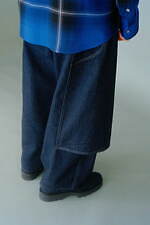 ラッド ミュージシャン 2024年春夏コレクション - 偶然と抽象の世界、幽玄の美｜写真50