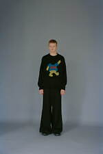 ラッド ミュージシャン 2024年春夏コレクション - 偶然と抽象の世界、幽玄の美｜写真51