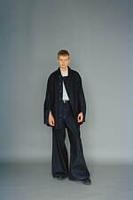 ラッド ミュージシャン 2024年春夏コレクション - 偶然と抽象の世界、幽玄の美｜写真52