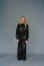 ラッド ミュージシャン 2024年春夏コレクション - 偶然と抽象の世界、幽玄の美｜写真55