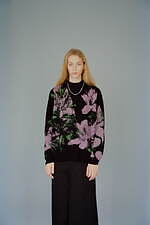 ラッド ミュージシャン 2024年春夏コレクション - 偶然と抽象の世界、幽玄の美｜写真56