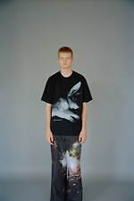 ラッド ミュージシャン 2024年春夏コレクション - 偶然と抽象の世界、幽玄の美｜写真59