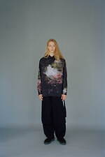 ラッド ミュージシャン 2024年春夏コレクション - 偶然と抽象の世界、幽玄の美｜写真60