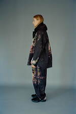 ラッド ミュージシャン 2024年春夏コレクション - 偶然と抽象の世界、幽玄の美｜写真61