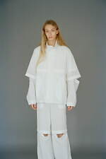 ラッド ミュージシャン 2024年春夏コレクション - 偶然と抽象の世界、幽玄の美｜写真63