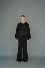 ラッド ミュージシャン 2024年春夏コレクション - 偶然と抽象の世界、幽玄の美｜写真65