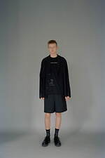 ラッド ミュージシャン 2024年春夏コレクション - 偶然と抽象の世界、幽玄の美｜写真68