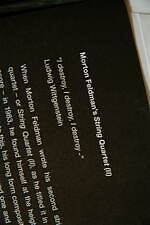 ラッド ミュージシャン 2024年春夏コレクション - 偶然と抽象の世界、幽玄の美｜写真69