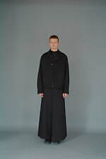 ラッド ミュージシャン 2024年春夏コレクション - 偶然と抽象の世界、幽玄の美｜写真70