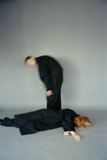 ラッド ミュージシャン 2024年春夏コレクション - 偶然と抽象の世界、幽玄の美｜写真73