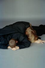 ラッド ミュージシャン 2024年春夏コレクション - 偶然と抽象の世界、幽玄の美｜写真74