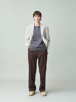 J.プレス オリジナルス(J.PRESS ORIGINALS) 2024年春夏ウィメンズ&メンズコレクション  - 写真18