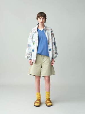 J.プレス オリジナルス(J.PRESS ORIGINALS) 2024年春夏ウィメンズ&メンズコレクション  - 写真38