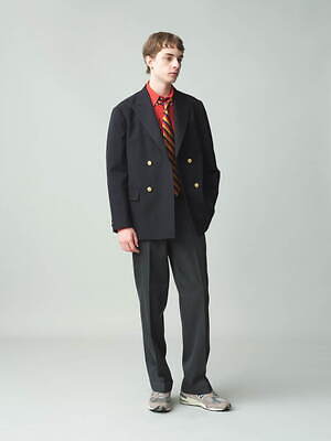 J.プレス オリジナルス(J.PRESS ORIGINALS) 2024年春夏ウィメンズ&メンズコレクション  - 写真40