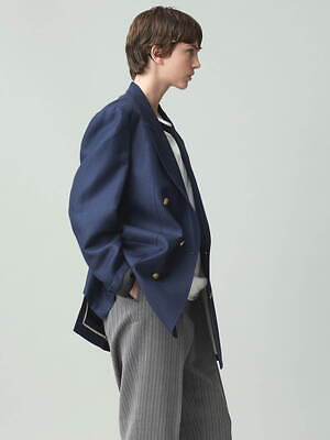 J.プレス オリジナルス(J.PRESS ORIGINALS) 2024年春夏ウィメンズ&メンズコレクション  - 写真48