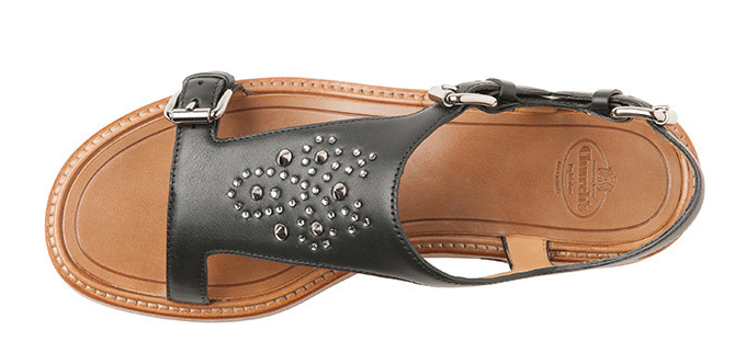 チャーチ(Church's) カプシュール｜写真3