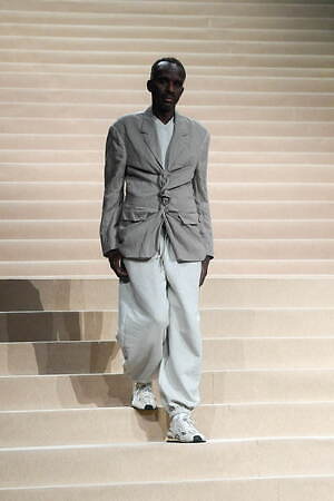 マリアーノ(MAGLIANO) 2024-25年秋冬ウィメンズ&メンズコレクション  - 写真12