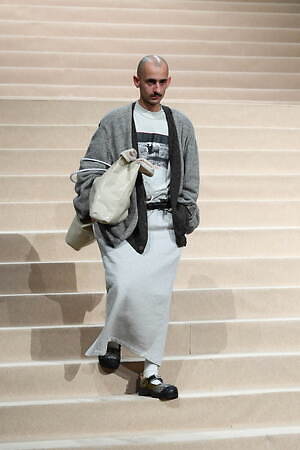 マリアーノ(MAGLIANO) 2024-25年秋冬ウィメンズ&メンズコレクション  - 写真14