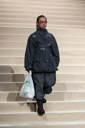 マリアーノ(MAGLIANO) 2024-25年秋冬ウィメンズ&メンズコレクション  - 写真25