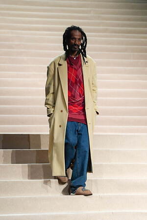 マリアーノ(MAGLIANO) 2024-25年秋冬ウィメンズ&メンズコレクション  - 写真34