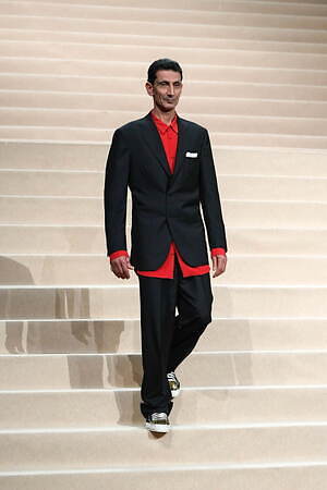 マリアーノ(MAGLIANO) 2024-25年秋冬ウィメンズ&メンズコレクション  - 写真40