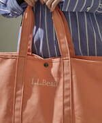 サロン アダム エ ロペ×エルエルビーンの人気トートバッグに、"珊瑚コーラル”など24年春夏限定6色｜写真2