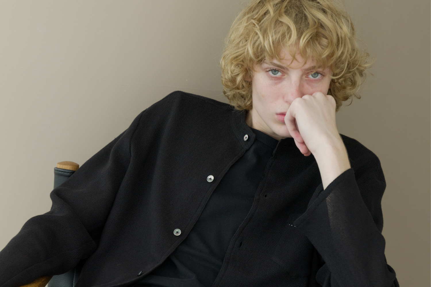 nuterm 2024SS Collection