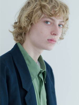 ニューターム(nuterm) 2024年春夏メンズコレクション  - 写真3