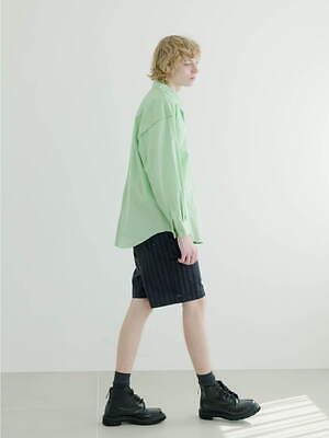 ニューターム(nuterm) 2024年春夏メンズコレクション  - 写真7