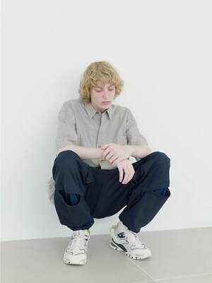 ニューターム(nuterm) 2024年春夏メンズコレクション  - 写真11