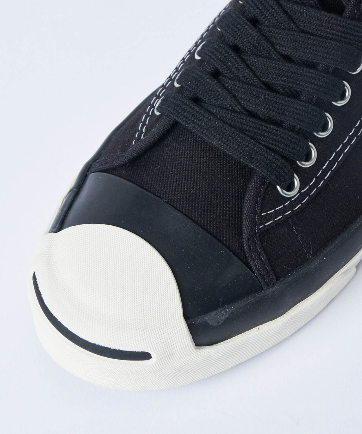 コンバース(CONVERSE) ジャックパーセル ラリー｜写真4