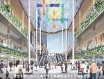 池袋駅西口地区の大規模再開発 - ホテルや商業施設を有する3つの高層複合ビル建設へ、43年完成予定｜写真4
