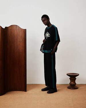 フィル ザ ビル(FILL THE BILL) 2024年春夏メンズコレクション  - 写真8