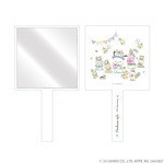 サンリオ「ポチャッコ」の限定カフェ“ひょっこりポチャッコ”ドリンクやバナナ香るカレー、東京・大阪で｜写真12