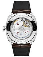 オフィチーネ パネライ(OFFICINE PANERAI) ラジオミール｜写真5