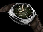 オフィチーネ パネライ(OFFICINE PANERAI) ラジオミール｜写真3