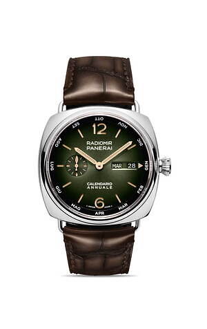 オフィチーネ パネライ(OFFICINE PANERAI) ラジオミール｜写真4