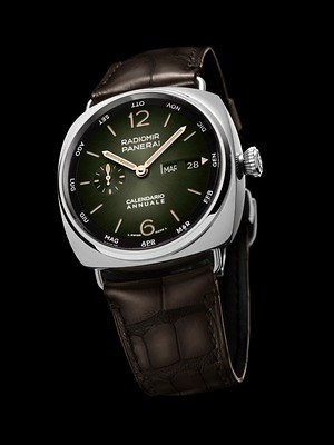 オフィチーネ パネライ(OFFICINE PANERAI) ラジオミール｜写真1