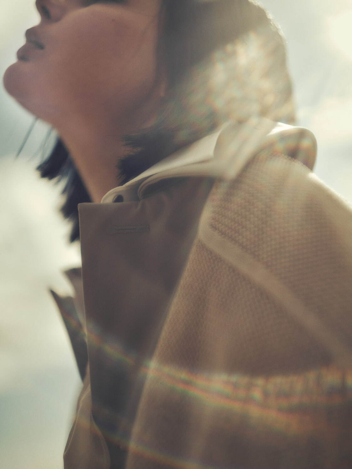 スタンバーグ(STERNBERG) 2024年春ウィメンズ&メンズコレクション  - 写真3