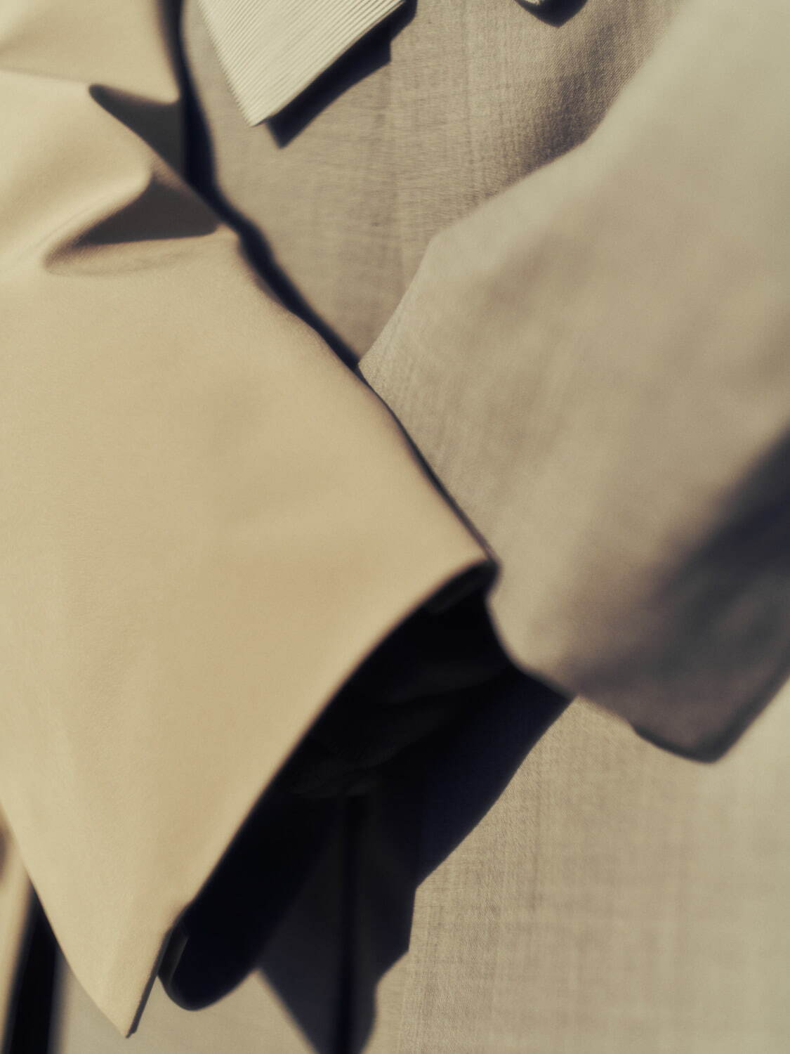 スタンバーグ(STERNBERG) 2024年春ウィメンズ&メンズコレクション  - 写真7