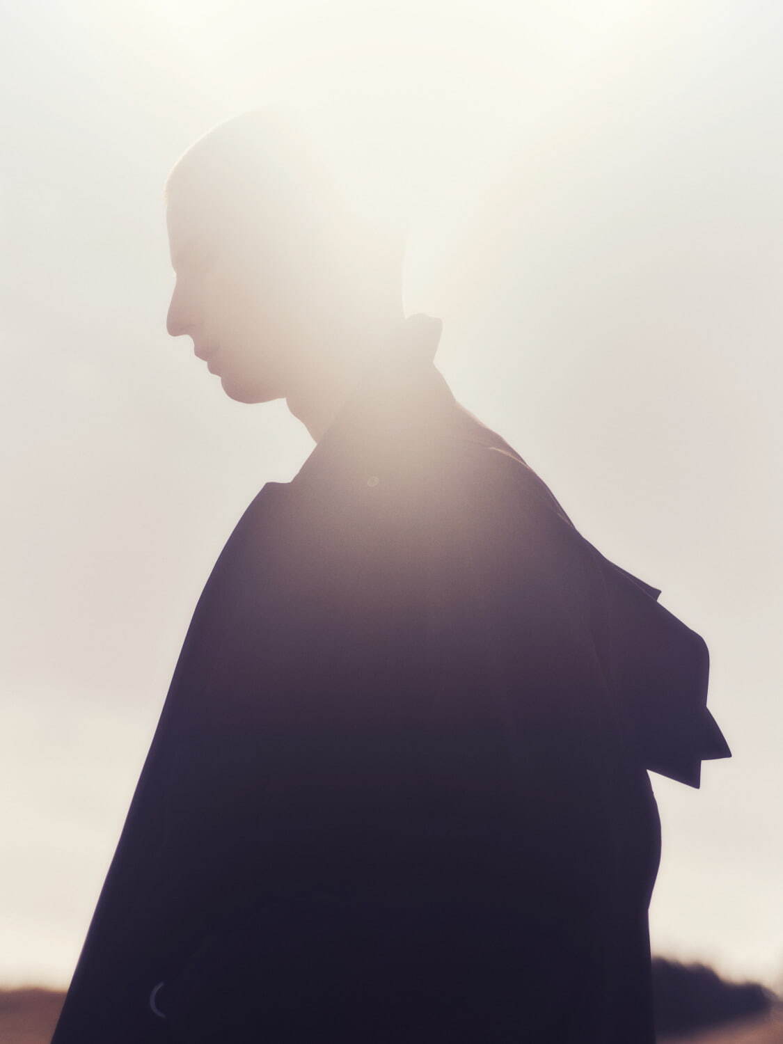 スタンバーグ(STERNBERG) 2024年春ウィメンズ&メンズコレクション  - 写真9