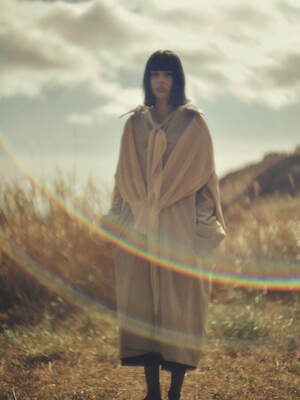 スタンバーグ(STERNBERG) 2024年春ウィメンズ&メンズコレクション  - 写真2