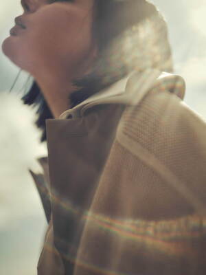 スタンバーグ(STERNBERG) 2024年春ウィメンズ&メンズコレクション  - 写真3